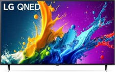 Smart ultra qned usato  Napoli