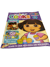 Dora explorer little for sale  MILTON KEYNES