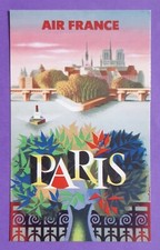 Carte postale air d'occasion  Balma