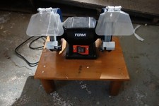 Ferm bench grinder for sale  MANCHESTER
