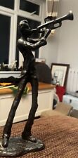 Vintage musician brutalist for sale  CHICHESTER