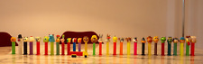 Pez spender sammlung gebraucht kaufen  Bochum