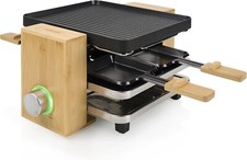 Princess pure raclette gebraucht kaufen  Schierling