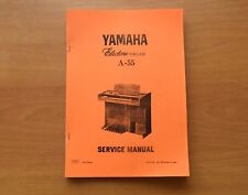 Yamaha a55 service usato Yamaha a55 service usato  Teramo