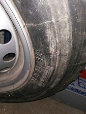 Gomme chiodate cerchio usato  Vergato