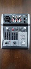 Xenyx behringer 302 d'occasion  Soufflenheim