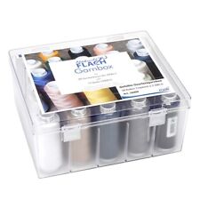 Verlock garnbox polyester gebraucht kaufen  Kleinostheim