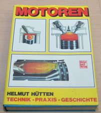 Motoren technik praxis gebraucht kaufen Motoren technik praxis gebraucht kaufen  Gütersloh