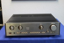 Luxman 410 legendärer gebraucht kaufen  Dortmund