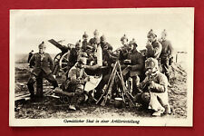 Militär künstler 1916 gebraucht kaufen  Dresden