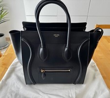 Celine mini luggage gebraucht kaufen  Deutschland