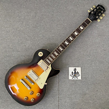 Epiphone gibson paul d'occasion  Expédié en Belgium