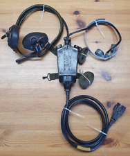 Headset funkgerät 63u gebraucht kaufen  Langsur