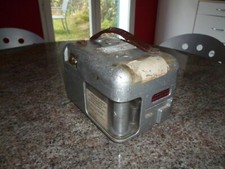 Ancien constateur metal d'occasion  Villeneuve-d'Ascq-