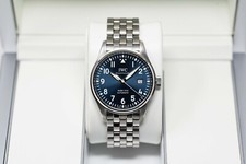 Iwc pilot watch for sale  LONDON