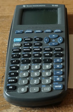 Texas instruments stats for sale  LONDON