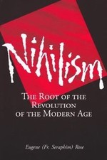 Nihilism the root gebraucht kaufen  Berlin