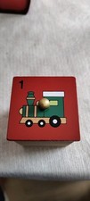 Advent kalender rentier gebraucht kaufen  Zirndorf