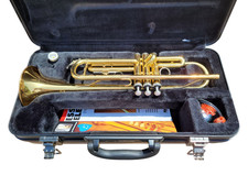 Yamaha trumpet ytr for sale  Sioux City