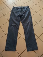 Pantalon bleu marine d'occasion Pantalon bleu marine d'occasion  Givors