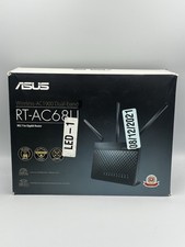 Asus ac1900 wifi for sale  Palmdale