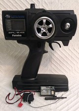 Futaba 2pl 2.4ghz for sale  Bellmawr