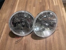 P700 headlights bulbs for sale  RUGBY