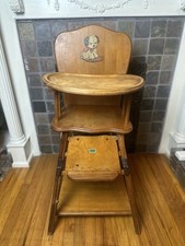 Baby high chair for sale  Vicksburg