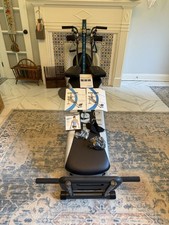 Total gym platinum for sale  Emporia