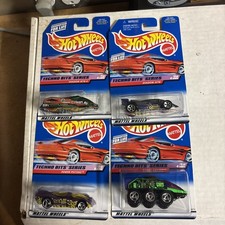 Hot wheels 1996 for sale  South Lake Tahoe