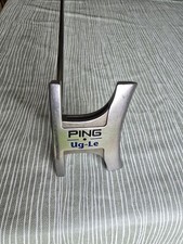 Ping g5i putter for sale  RHYL