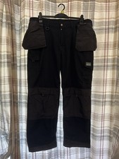 Trojan tradesman black for sale  BURGESS HILL
