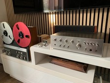 Magnifique sansui 4400 d'occasion  Brive-la-Gaillarde