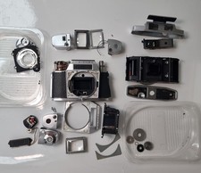 Agfa ambiflex colorflex gebraucht kaufen  Bad Krozingen