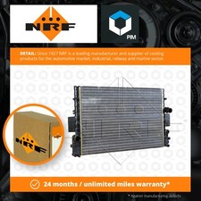 Radiator fits iveco for sale  UK