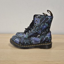 Martens 1460 mystic for sale  MANCHESTER
