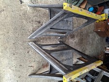 Carpenters folding saw for sale  WAKEFIELD