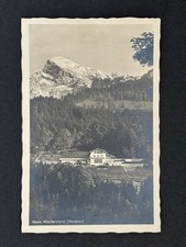 Foto hitlers berghof gebraucht kaufen  Berlin