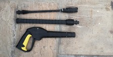 Karcher accessories for sale  SWINDON