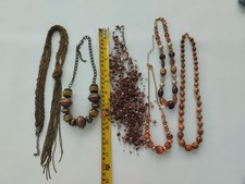 Job lot necklaces for sale  FAREHAM