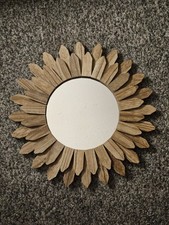 Wall mirror rustic for sale  Elkridge