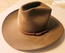 Stetson cowboy hat for sale  Pismo Beach