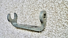 Vintage tappet adjustment for sale  UK