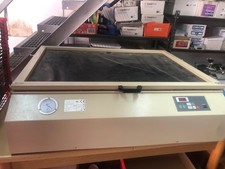 Bromografo wokline lt280 usato  Deliceto