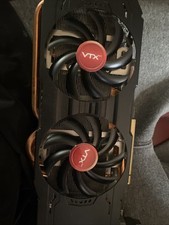 Vtx3d amd radeon for sale  DONCASTER