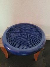 Ballsitzkissen 34cm balance gebraucht kaufen  Berlin