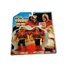 Wwf wwe hasbro gebraucht kaufen Wwf wwe hasbro gebraucht kaufen  Bonn