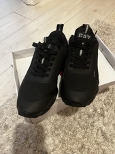 Trainers emporio armani for sale  BARKING