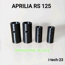 Distanziali carene aprilia usato  Cosenza