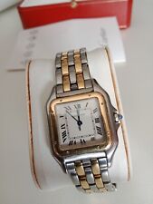 Orologio donna cartier usato  Cuneo